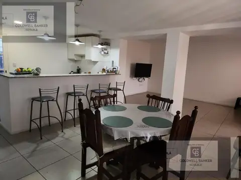 Depto Tipo Casa en Venta en Turdera, USD 182.500