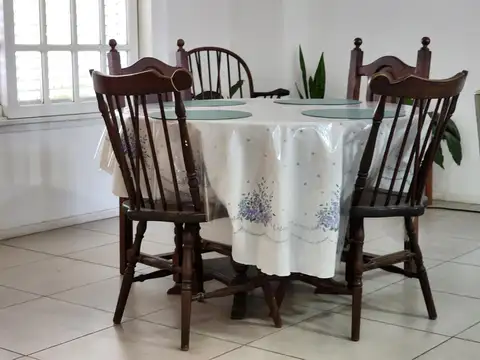 Depto Tipo Casa en Venta de 3 dormitorios