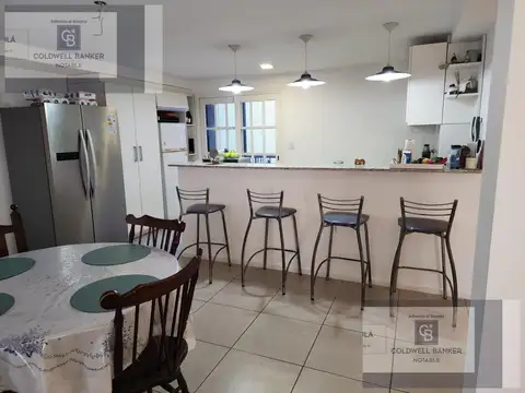 Venta de PH de 2 ambientes en Turdera