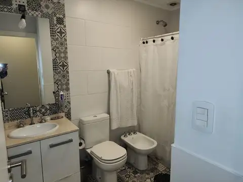 Depto Tipo Casa en Venta con 1 cocheras