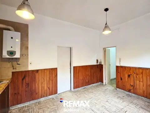 Casa en Alquiler de 2 dormitorios