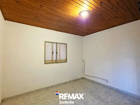 Casa en Alquiler 40 años