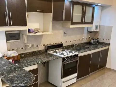 Departamento en Venta en Villa Devoto, USD 150.000