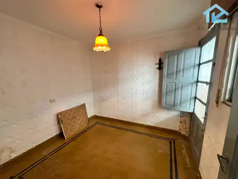 Casa en Venta 80 años