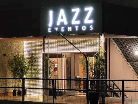 Venta Fondo de Comercio Salon de eventos Galeria Precedo