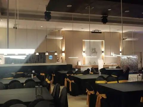 Emilio Petortti 2300, Piso 1