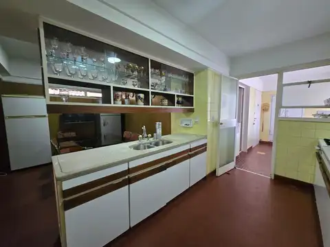 Departamento en Venta 60 años