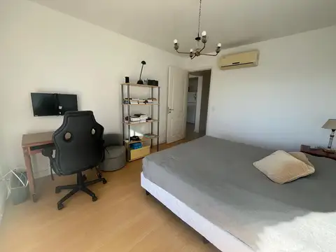 Departamento en Alquiler en Nordelta Miradores de la Bahía, USD 870