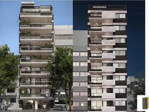 Departamento en Venta en Villa Crespo, USD 177.000