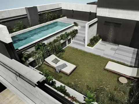 Departamento en Venta de 2 dormitorios