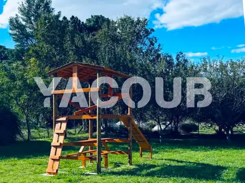 Complejo de Cabañas en venta - 5UFs - Tandil