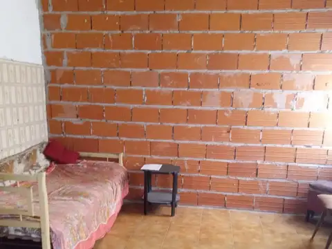 Casa Multifamiliar