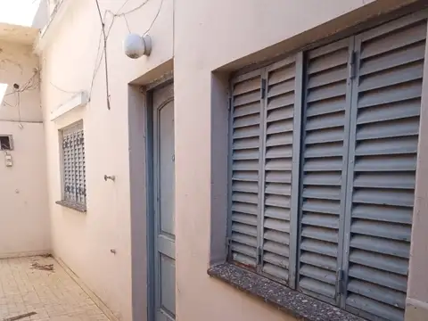 Casa Multifamiliar
