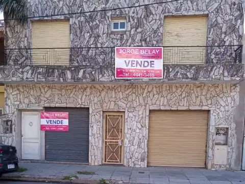 Casa Multifamiliar