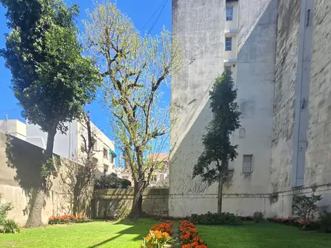 Dpto. 3 Ambientes con dependencia  (San Telmo)