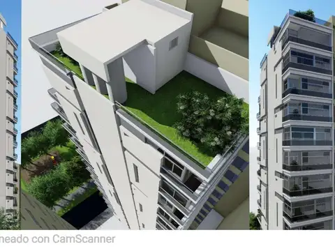 Av Garcia del Rio al 2500