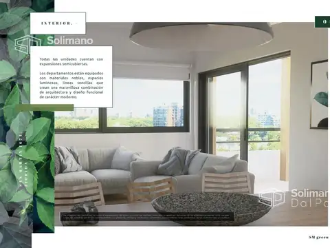 Departamento en Venta en Florida Mitre/Este, USD 155.000