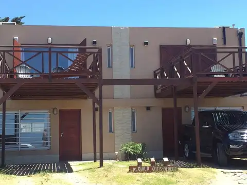 Casa en Alquiler Temporal de 2 dormitorios