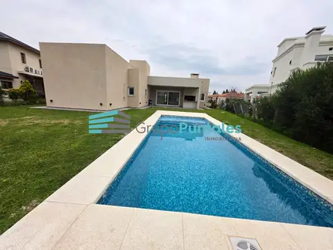 Casa en Venta A Estrenar