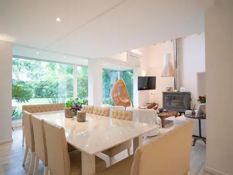 Casa en Venta de 4 dormitorios