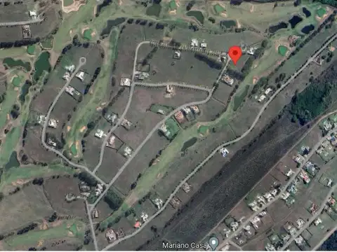 Terreno en Venta en Everlinks Golf & Country Club, USD 60.000