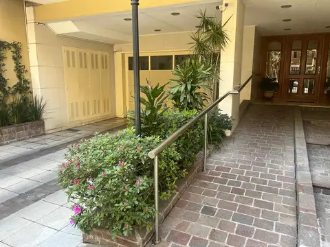 CONCEPCION ARENAL 2400, Piso 8°