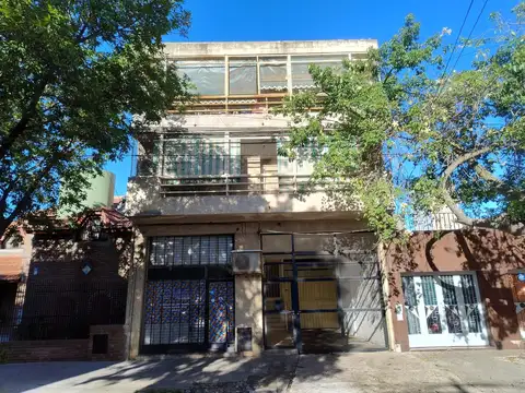 Departamento de 2 dormitorios en  Echesortu - Crespo 1049