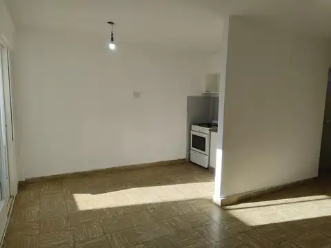 Departamento en Alquiler 25 años