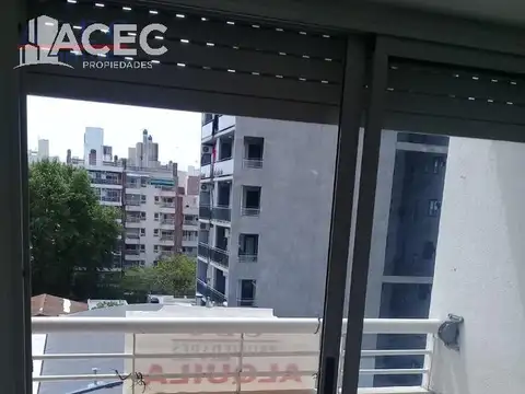 Departamento en Alquiler 6 años