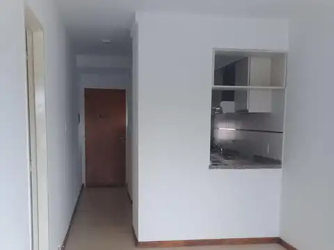 Alquiler - Departamento - República de la Sexta