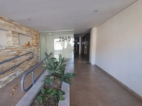 Albarellos 2600, Piso 3