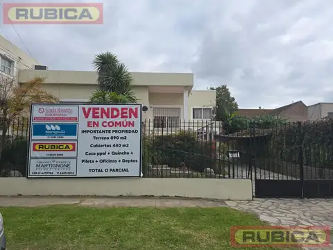 Casa Ideal DESARROLLO INMOBILIARIO