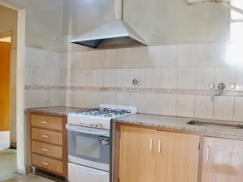 CASA VENTA 3 AMBIENTES SAN JUSTO APTO CRÉDITO