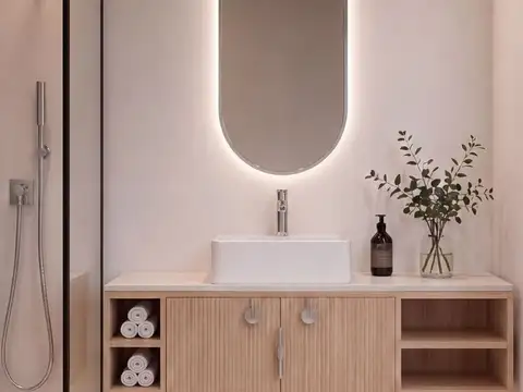 Departamento en Venta al Norte