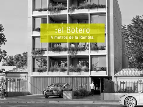 Departamento en Venta en Malvin, USD 148.000