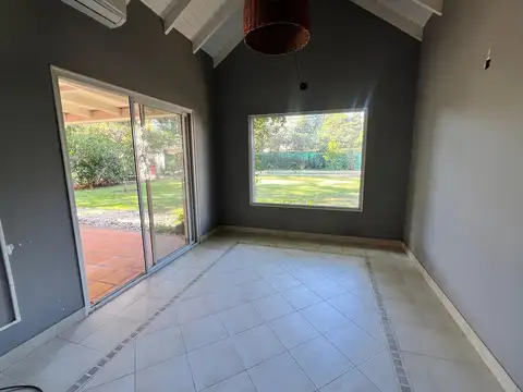 Casa en Venta 25 años