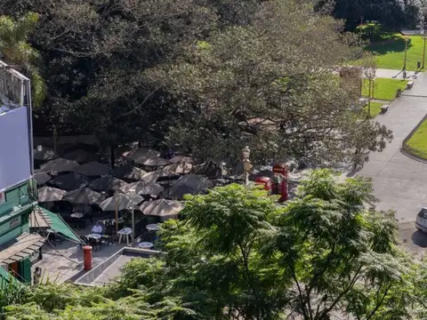 Departamento en Venta de 4 dormitorios