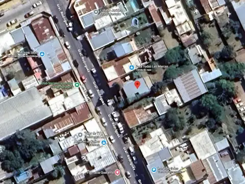 Casa en Venta al Oeste