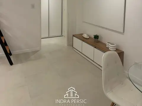 Venta Departamento Plaza Colón Mar del Plata 1 Ambiente