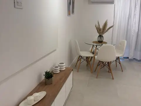 Departamento en Venta 60 años