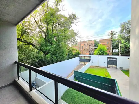 Departamento en Venta 3 años