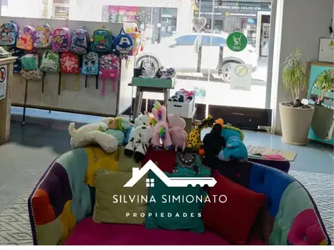Rivadavia al 900