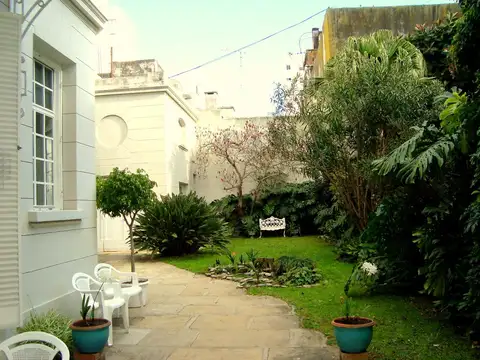 Casa en Venta 80 años