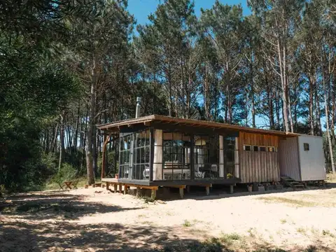 Casa en venta en Barra Verde Maldonado