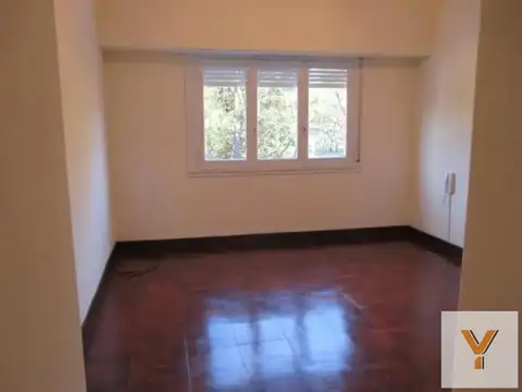 Departamento 5 ambientes con 2 baños