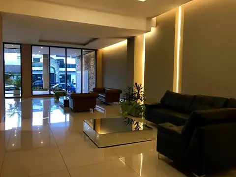 DEPARTAMENTO 4 AMBIENTES EN ALEM Y QUINTANA