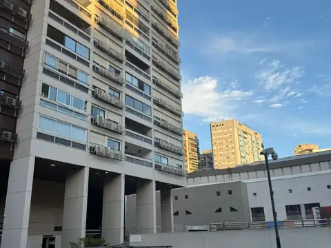 Departamento 4 ambientes con 3 baños