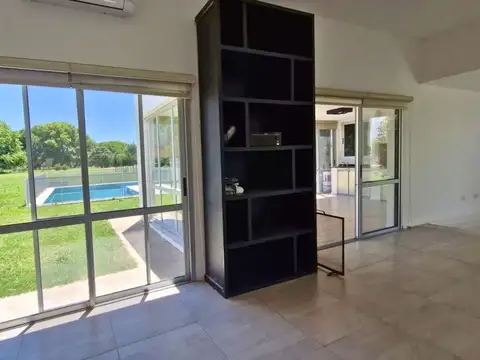 Casa en Venta 8 años