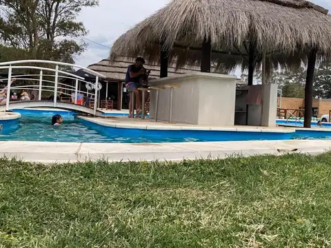 Terreno en venta - 600Mts2 - Haras El Terraplén, General Rodríguez