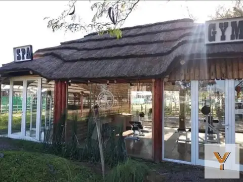Terreno en Venta 30  mts Fondo
